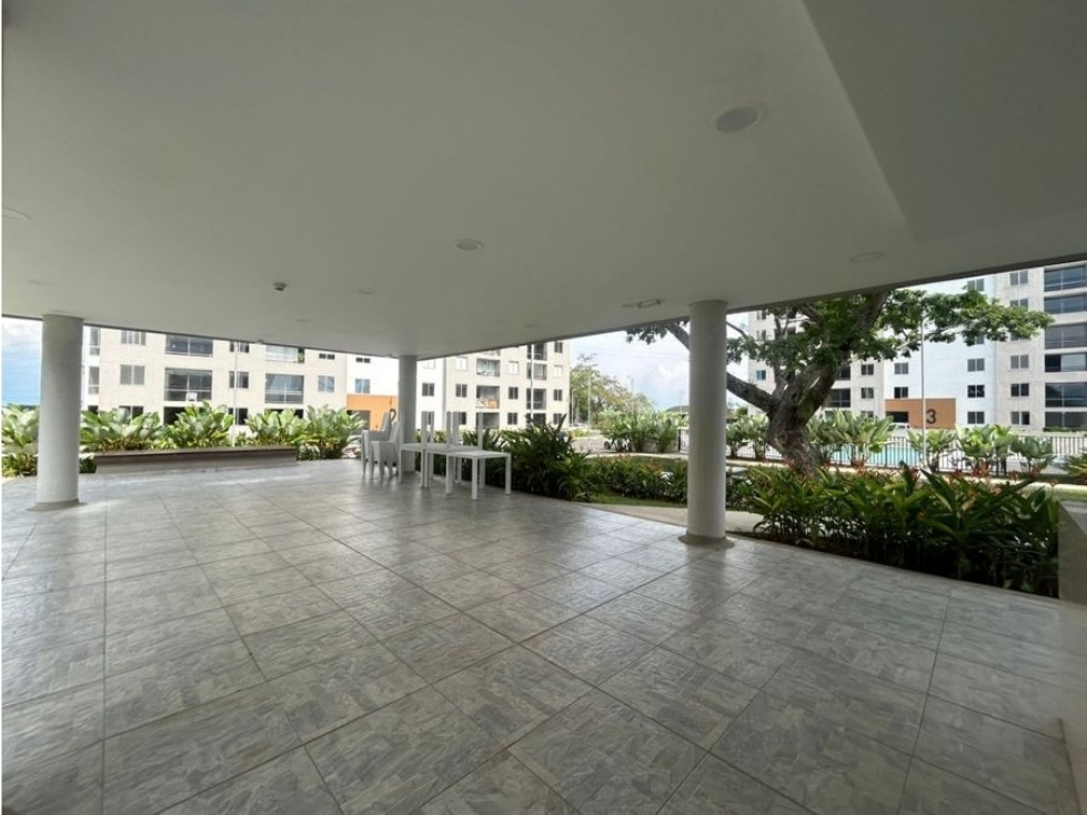 Apartamento en venta en Cachipay, Cali · foto 16 de 20