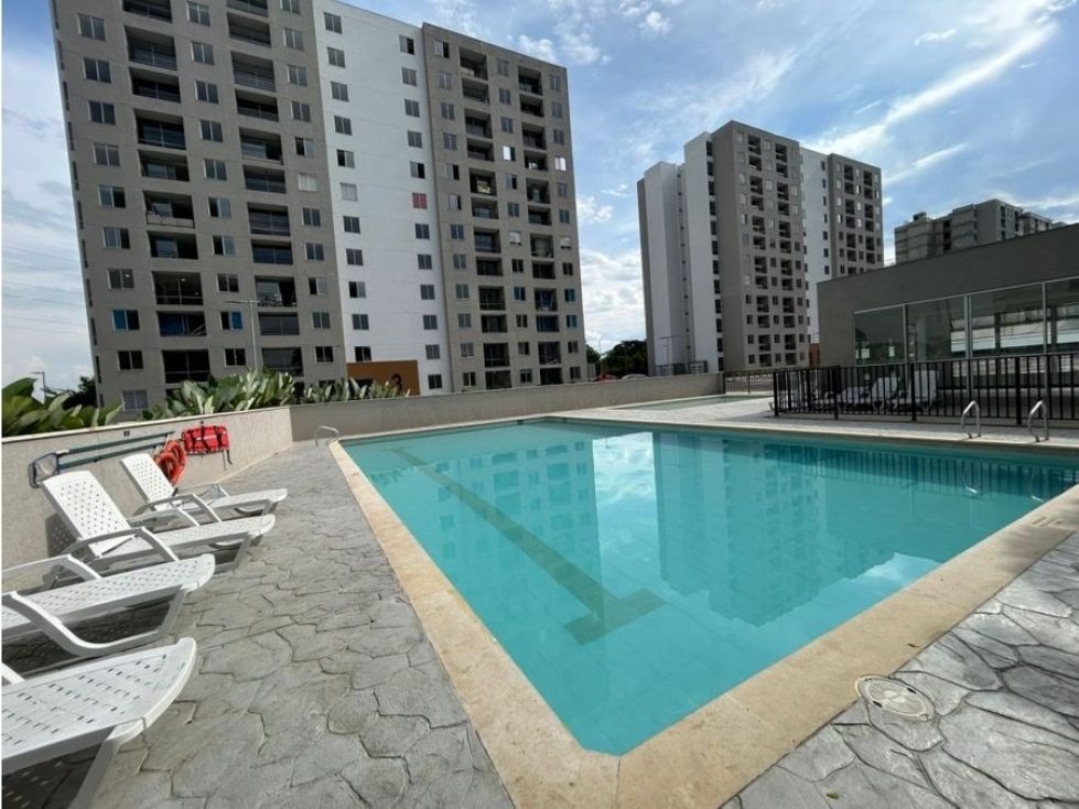 Apartamento en venta en Cachipay, Cali · foto 17 de 20