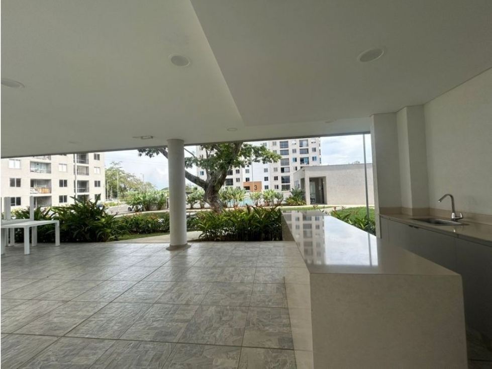 Apartamento en venta en Cachipay, Cali · foto 20 de 20