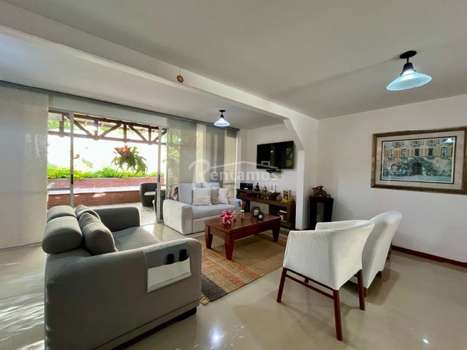 Casa de 4 alcobas en venta en Zuñiga, Medellín, 280 m² · foto 5 de 24