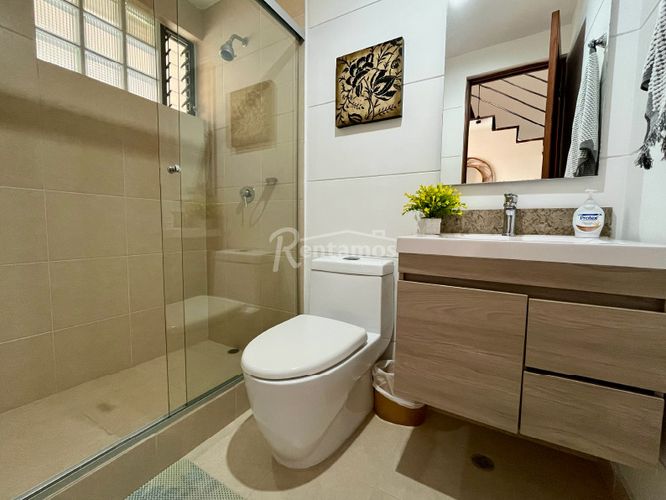 Casa de 4 alcobas en venta en Zuñiga, Medellín, 280 m² · foto 20 de 24