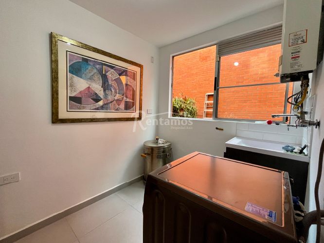 Casa de 4 alcobas en venta en Zuñiga, Medellín, 280 m² · foto 21 de 24