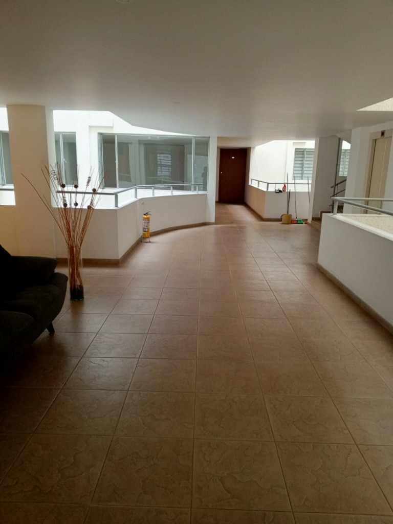 Apartamento en venta en Pasadena, Bogotá · foto 2 de 21