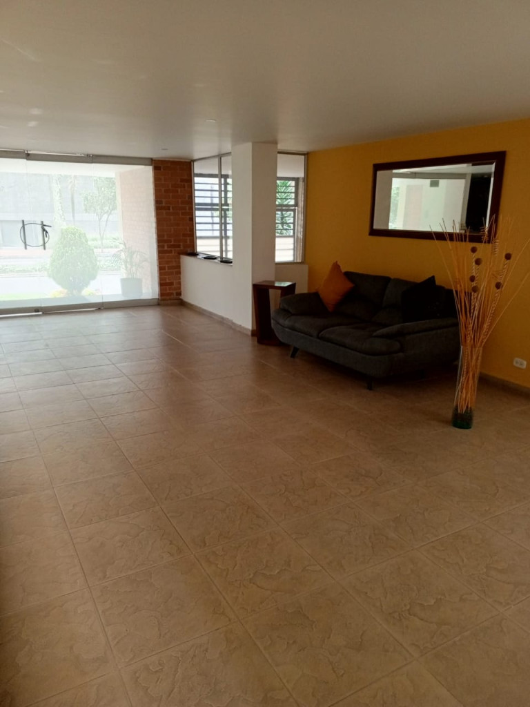 Apartamento en venta en Pasadena, Bogotá · foto 3 de 21