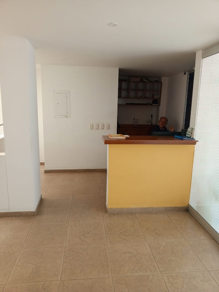Apartamento en venta en Pasadena, Bogotá · foto 4 de 21