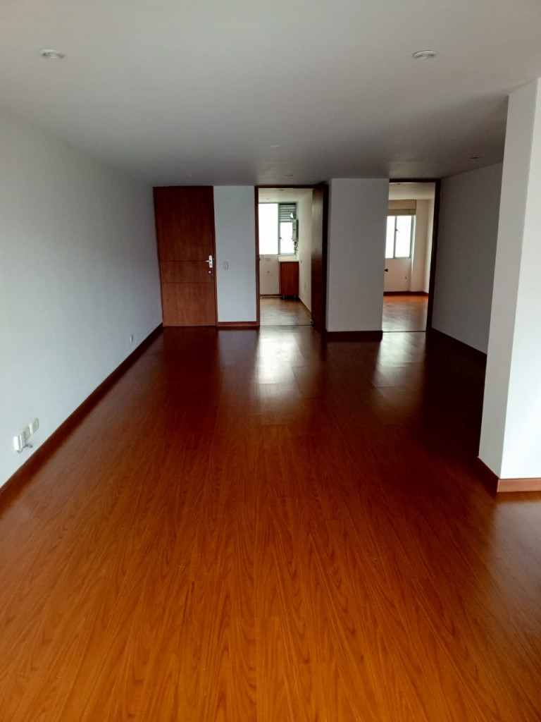 Apartamento en venta en Pasadena, Bogotá · foto 6 de 21