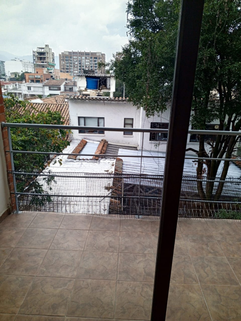 Apartamento en venta en Pasadena, Bogotá · foto 7 de 21