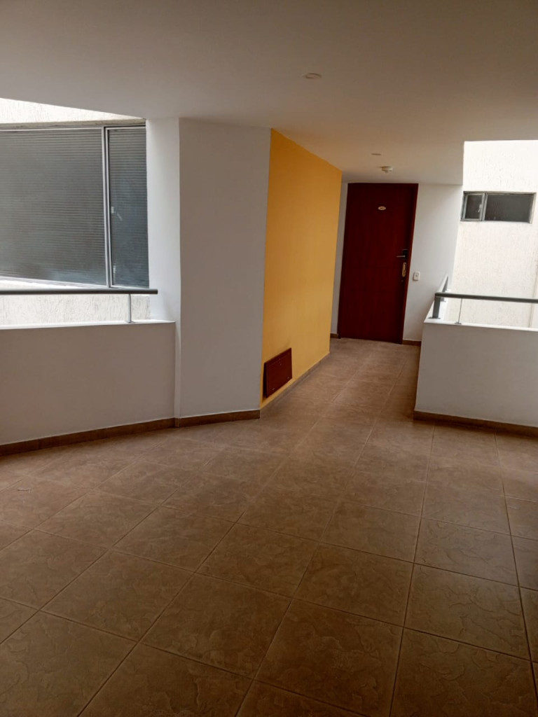 Apartamento en venta en Pasadena, Bogotá · foto 8 de 21