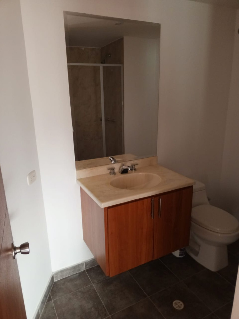 Apartamento en venta en Pasadena, Bogotá · foto 9 de 21