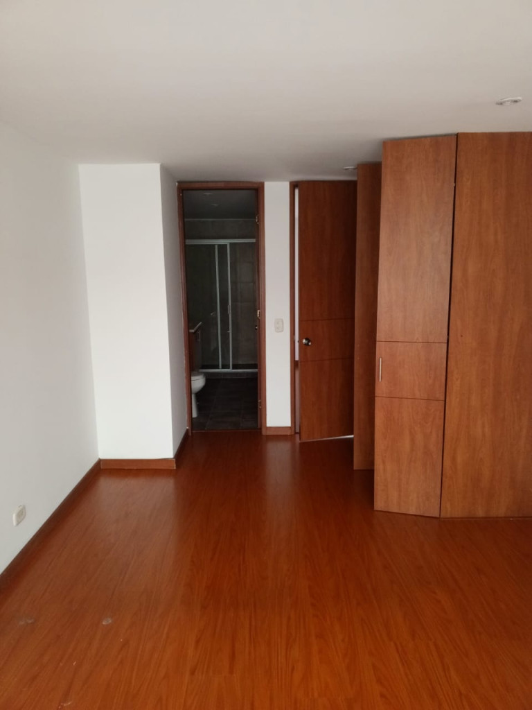 Apartamento en venta en Pasadena, Bogotá · foto 12 de 21
