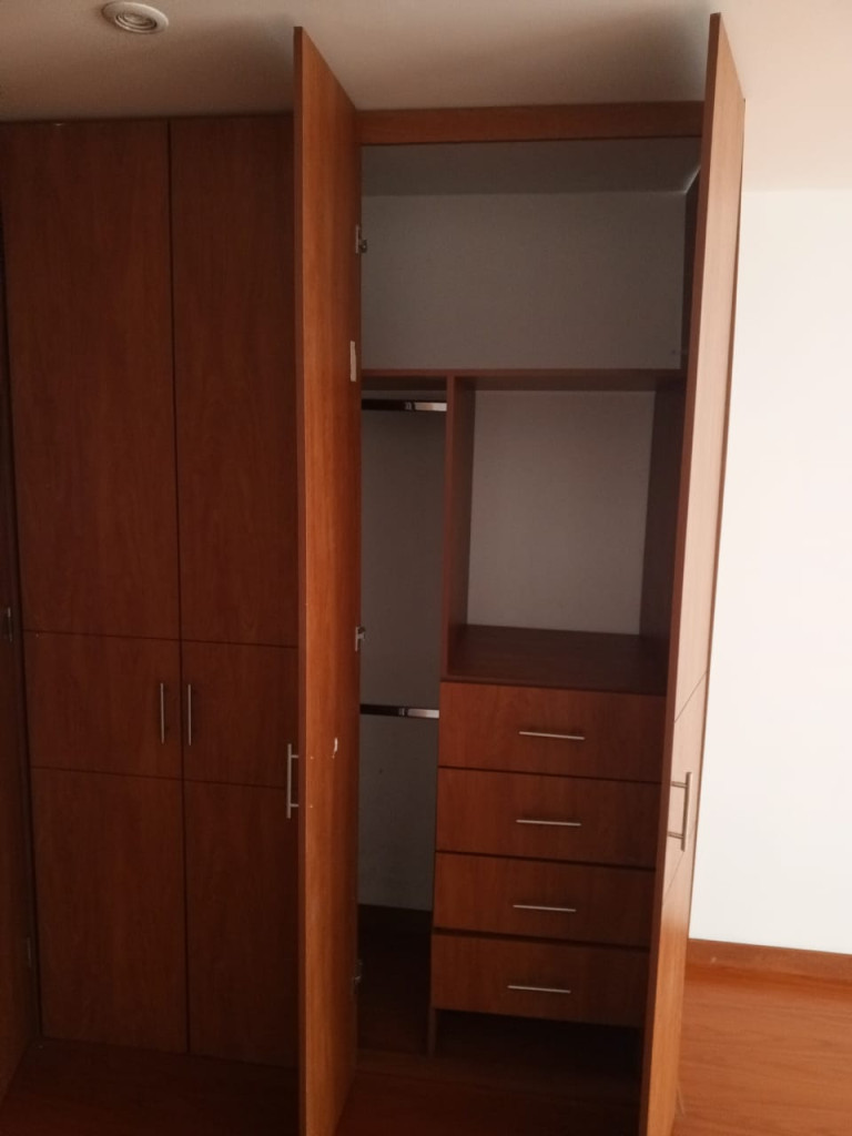 Apartamento en venta en Pasadena, Bogotá · foto 13 de 21