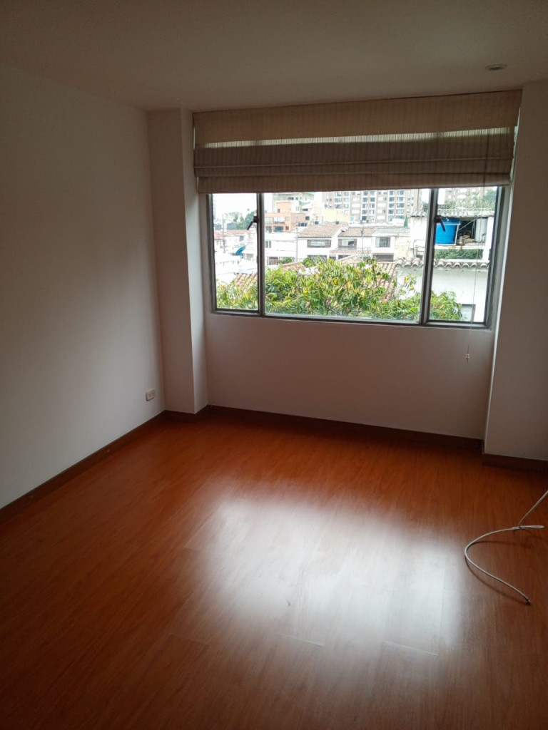 Apartamento en venta en Pasadena, Bogotá · foto 14 de 21