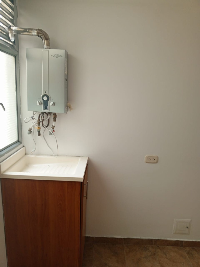 Apartamento en venta en Pasadena, Bogotá · foto 16 de 21