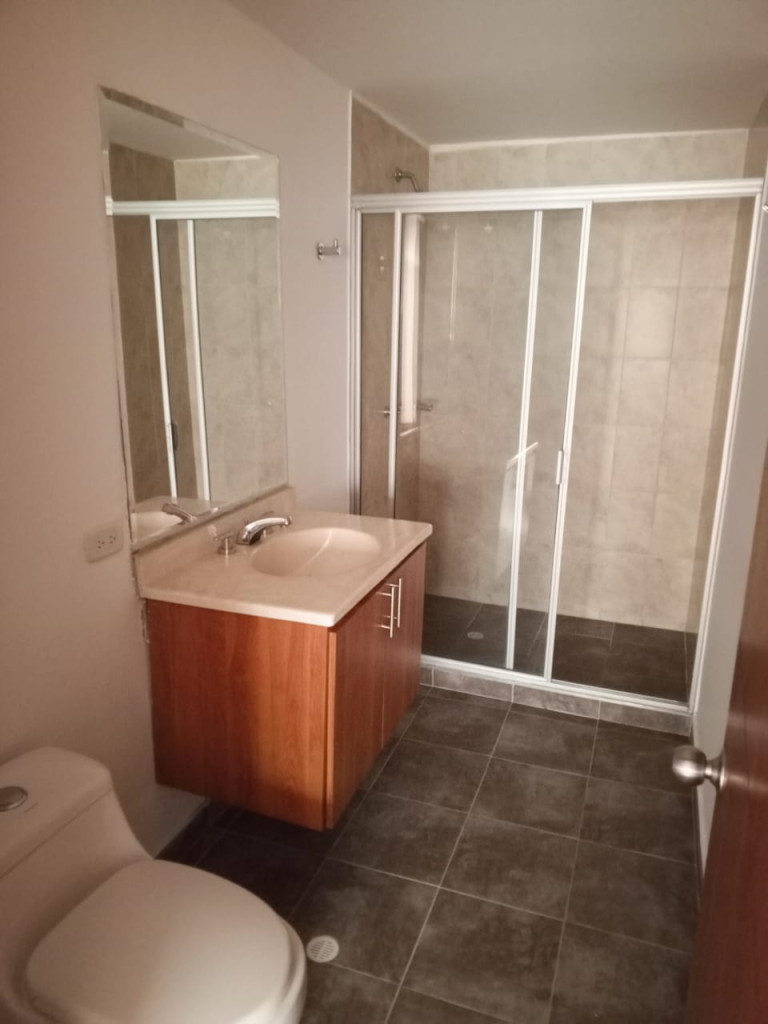 Apartamento en venta en Pasadena, Bogotá · foto 17 de 21