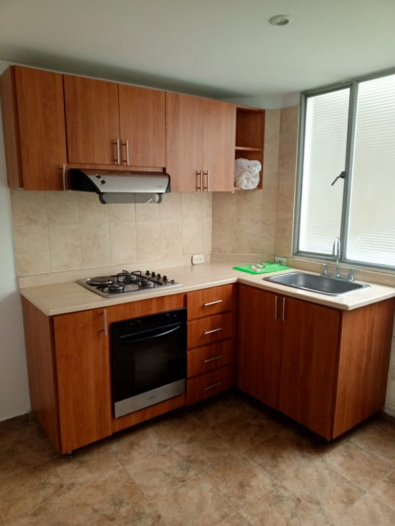 Apartamento en venta en Pasadena, Bogotá · foto 18 de 21