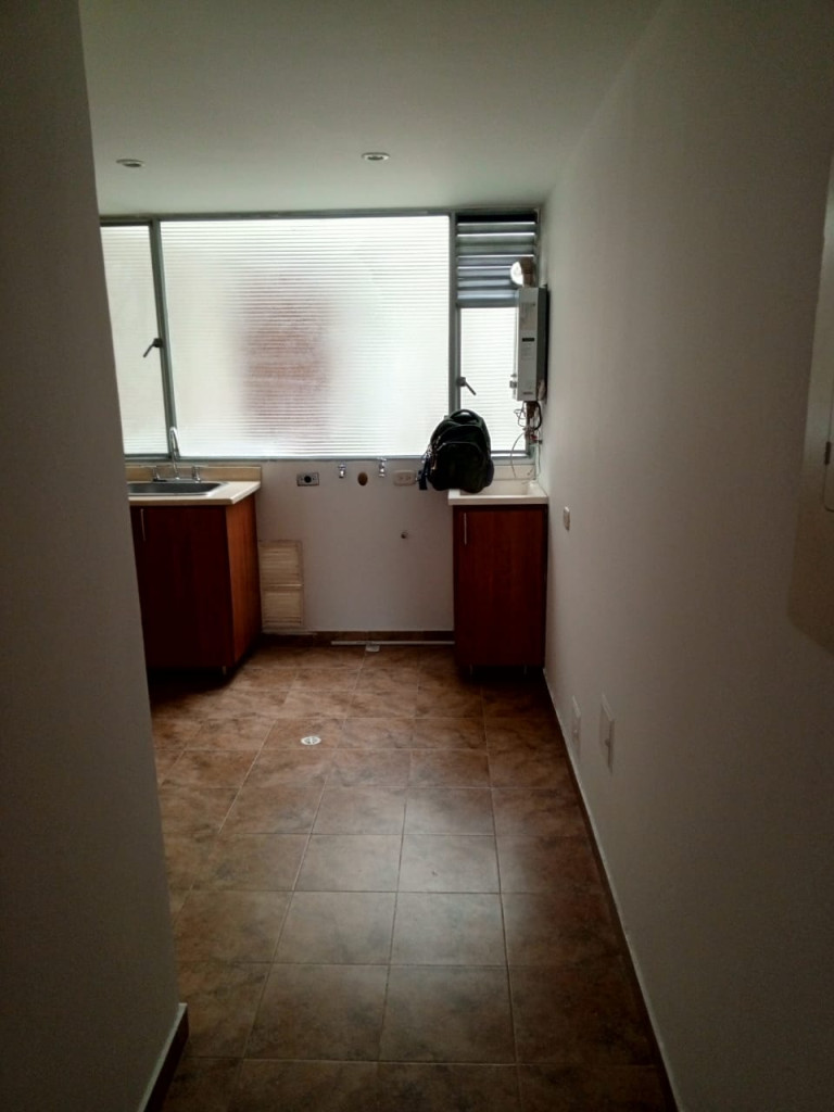 Apartamento en venta en Pasadena, Bogotá · foto 19 de 21
