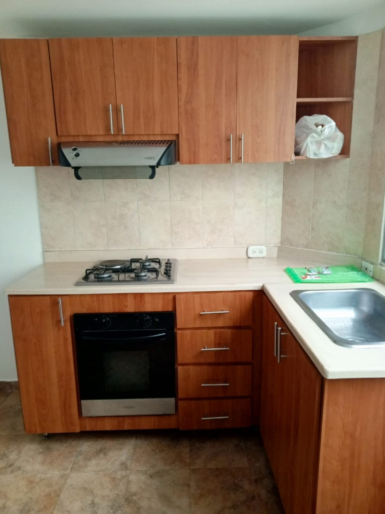 Apartamento en venta en Pasadena, Bogotá · foto 20 de 21