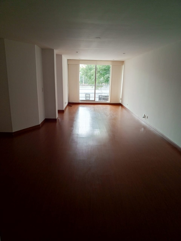 Apartamento en venta en Pasadena, Bogotá · foto 21 de 21