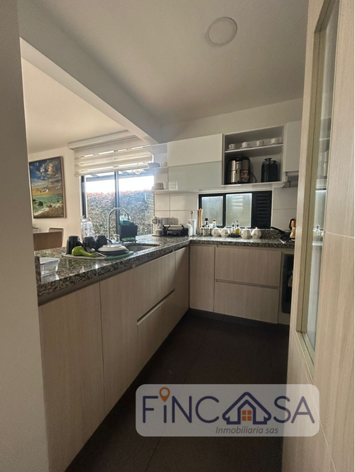 Casa de 4 alcobas en venta en Pueblo Viejo, Cota, 119 m² · foto 5 de 24