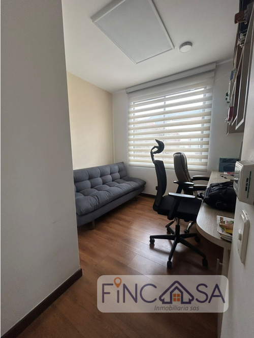 Casa de 4 alcobas en venta en Pueblo Viejo, Cota, 119 m² · foto 6 de 24