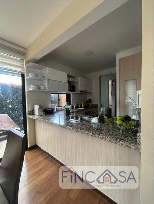 Casa de 4 alcobas en venta en Pueblo Viejo, Cota, 119 m² · foto 8 de 24