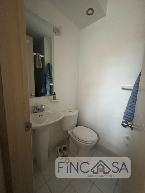 Casa de 4 alcobas en venta en Pueblo Viejo, Cota, 119 m² · foto 13 de 24