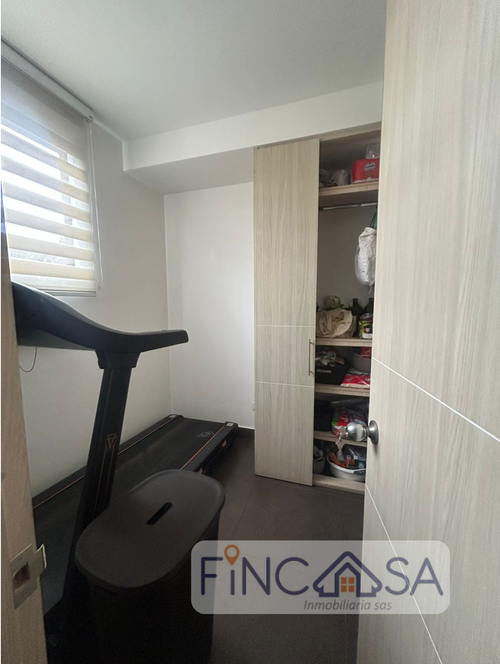 Casa de 4 alcobas en venta en Pueblo Viejo, Cota, 119 m² · foto 17 de 24
