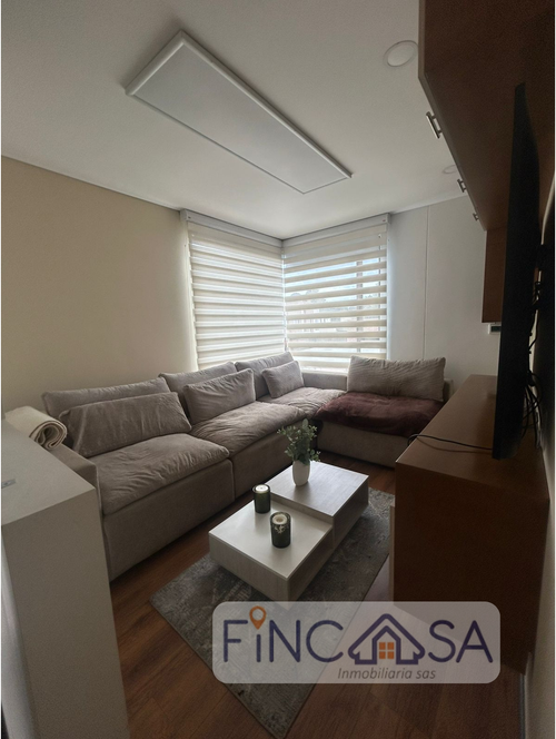 Casa de 4 alcobas en venta en Pueblo Viejo, Cota, 119 m² · foto 7 de 24
