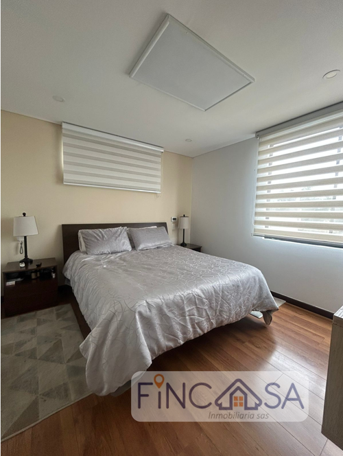 Casa de 4 alcobas en venta en Pueblo Viejo, Cota, 119 m² · foto 9 de 24