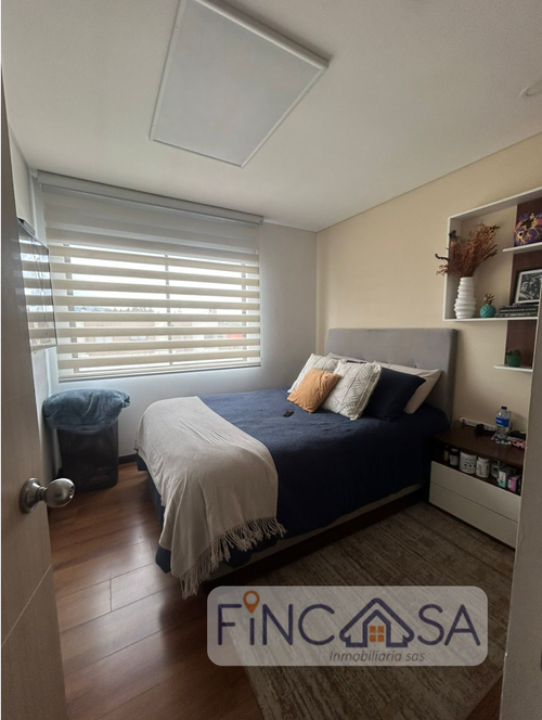 Casa de 4 alcobas en venta en Pueblo Viejo, Cota, 119 m² · foto 10 de 24