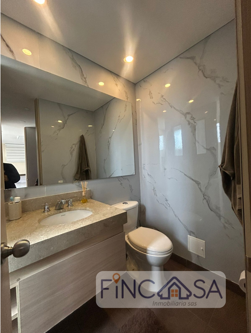 Casa de 4 alcobas en venta en Pueblo Viejo, Cota, 119 m² · foto 19 de 24