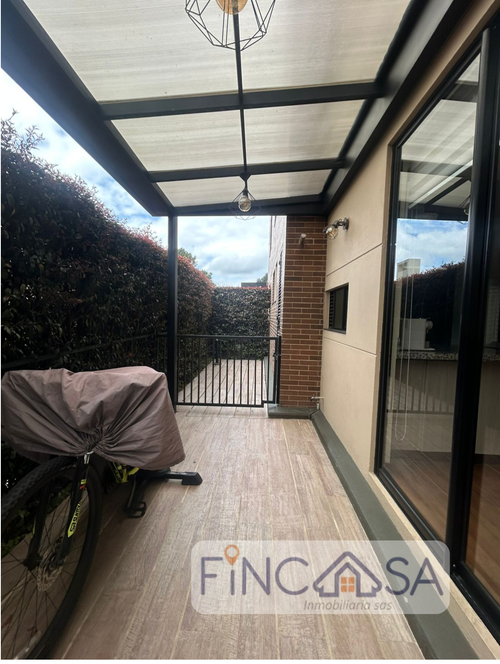 Casa de 4 alcobas en venta en Pueblo Viejo, Cota, 119 m² · foto 20 de 24