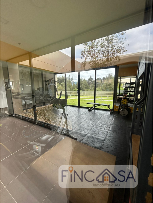 Casa de 4 alcobas en venta en Pueblo Viejo, Cota, 119 m² · foto 24 de 24