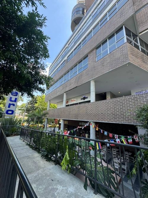 Oficina en arriendo en Zona Centro, Envigado, 32 m² · foto 17 de 20