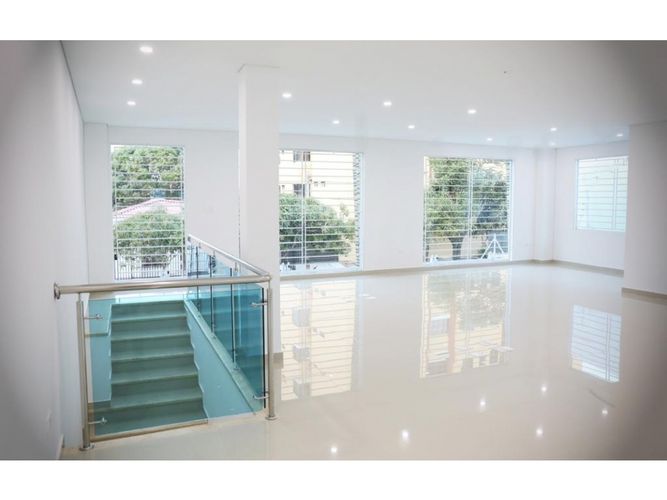 Oficina en arriendo en Boston, Barranquilla, 250 m² · foto 6 de 11