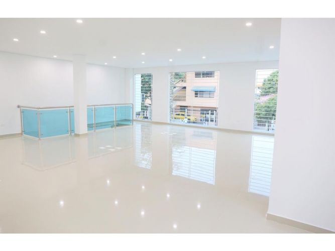 Oficina en arriendo en Boston, Barranquilla, 250 m² · foto 7 de 11