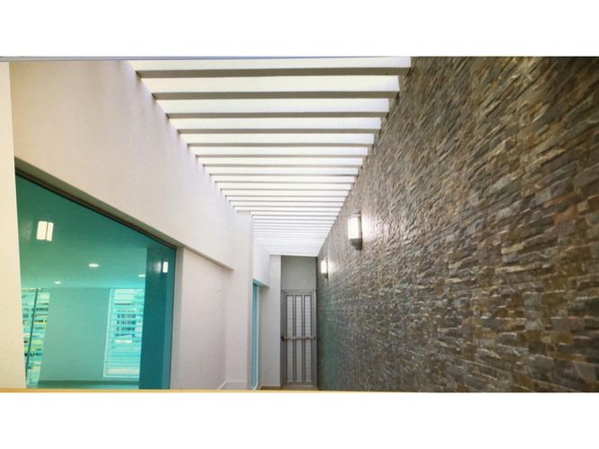 Oficina en arriendo en Boston, Barranquilla, 250 m² · foto 10 de 11