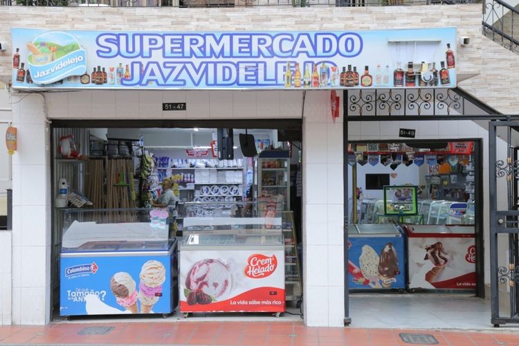 Local en venta en Machado, Copacabana, 350 m² · foto 3 de 20