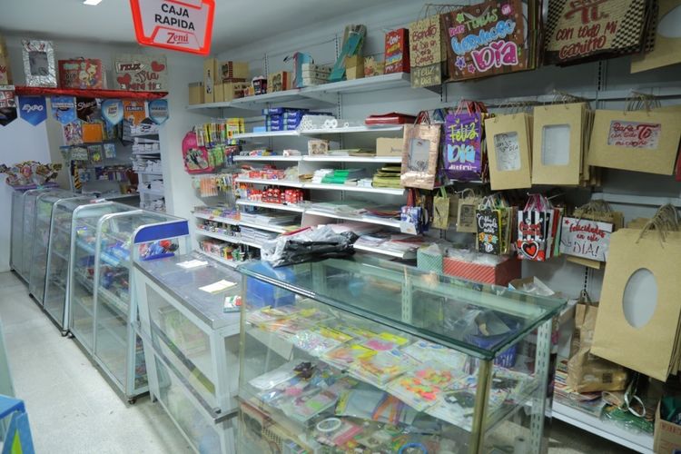 Local en venta en Machado, Copacabana, 350 m² · foto 18 de 20