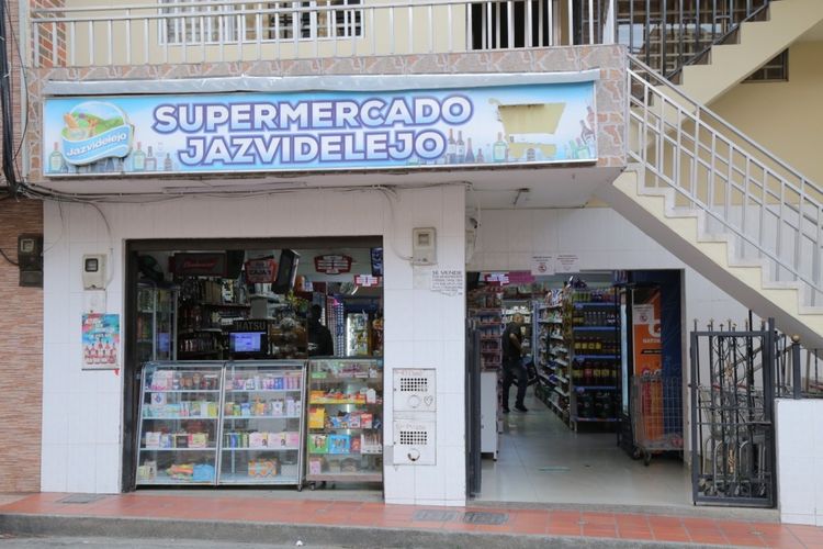 Local en venta en Machado, Copacabana, 350 m² · foto 19 de 20