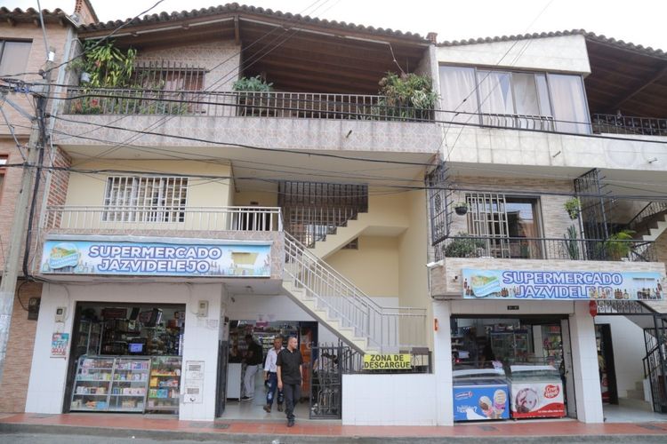 Local en venta en Machado, Copacabana, 350 m² · foto 20 de 20