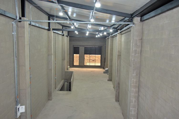 Bodega en arriendo en Vía Las Palmas, Medellín, 590 m² · foto 2 de 6