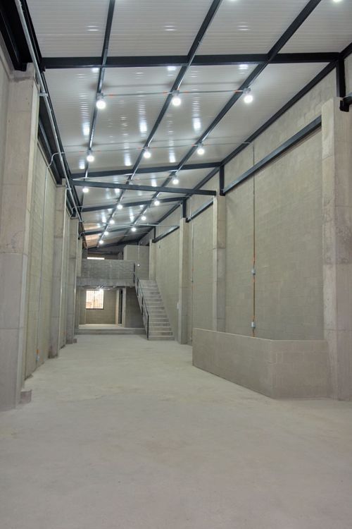 Bodega en arriendo en Vía Las Palmas, Medellín, 590 m² · foto 3 de 6