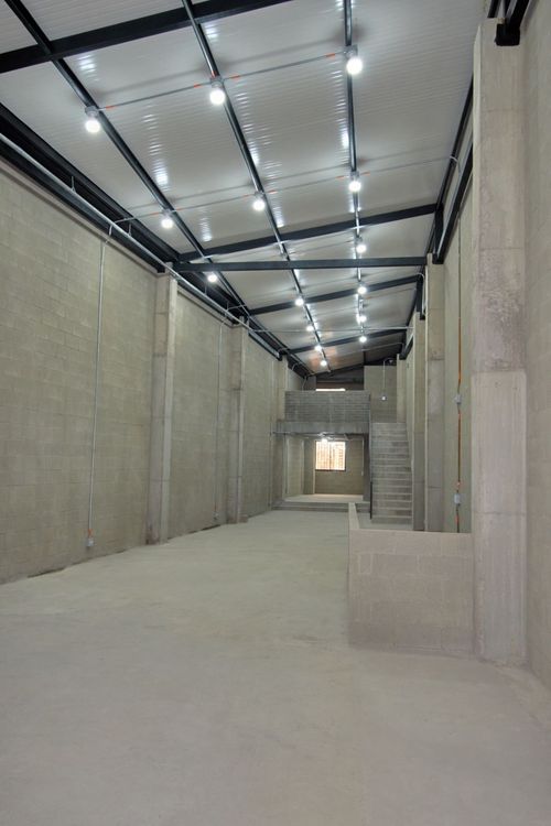 Bodega en arriendo en Vía Las Palmas, Medellín, 590 m² · foto 4 de 6