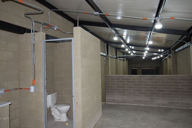 Bodega en arriendo en Vía Las Palmas, Medellín, 590 m² · foto 5 de 6