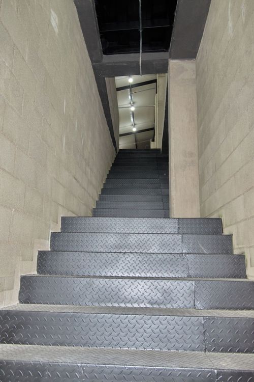 Bodega en arriendo en Vía Las Palmas, Medellín, 590 m² · foto 6 de 6