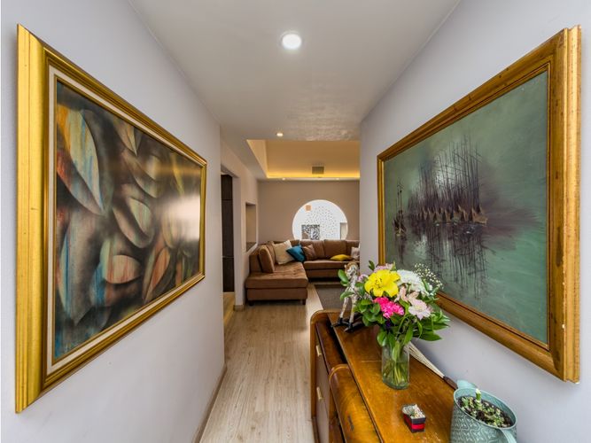 Apartamento en venta en Santa Barbara, Bogotá · foto 6 de 24