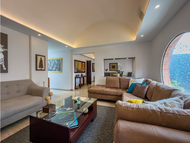 Apartamento en venta en Santa Barbara, Bogotá · foto 9 de 24