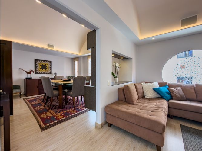 Apartamento en venta en Santa Barbara, Bogotá · foto 10 de 24