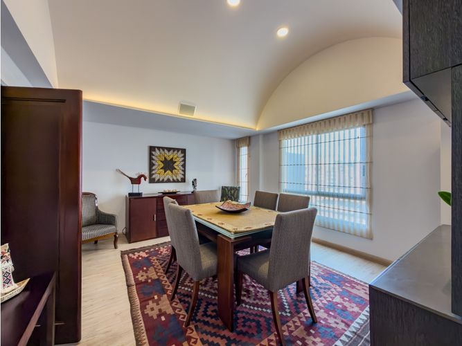 Apartamento en venta en Santa Barbara, Bogotá · foto 11 de 24